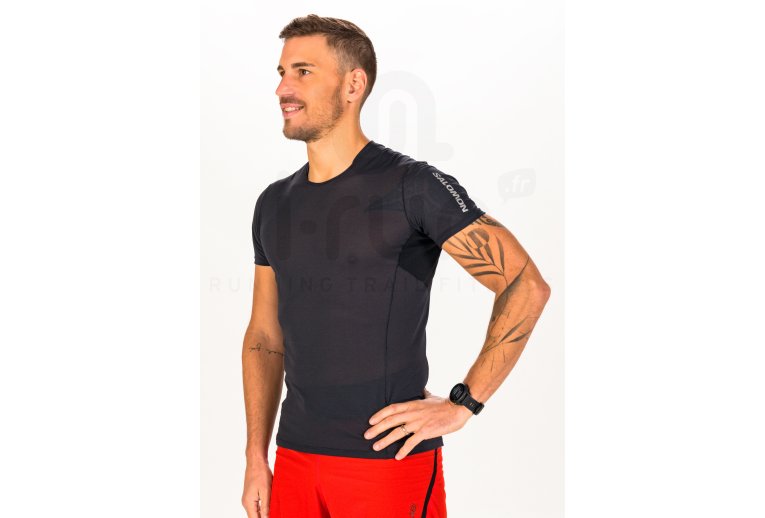 Salomon S-Lab Sense M