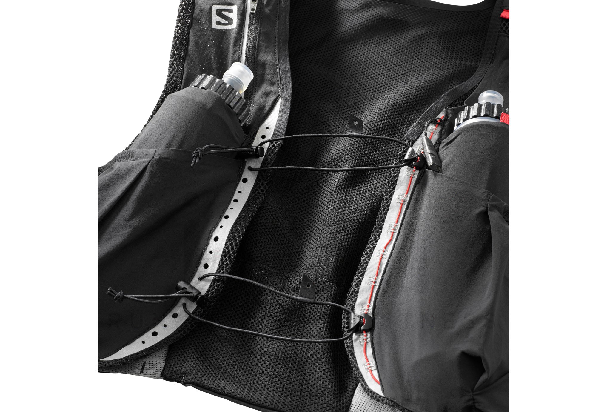 Salomon mochila de hidrataci�n S-Lab Sense Ultra 5 SET