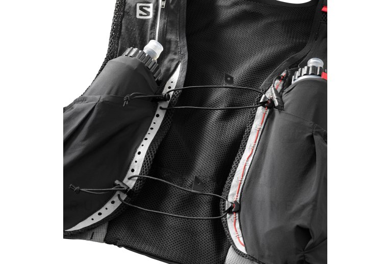 Salomon mochila de hidrataci�n S-Lab Sense Ultra 5 SET