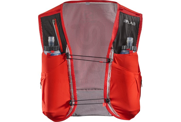 Salomon S-Lab Sense Ultra 5 SET