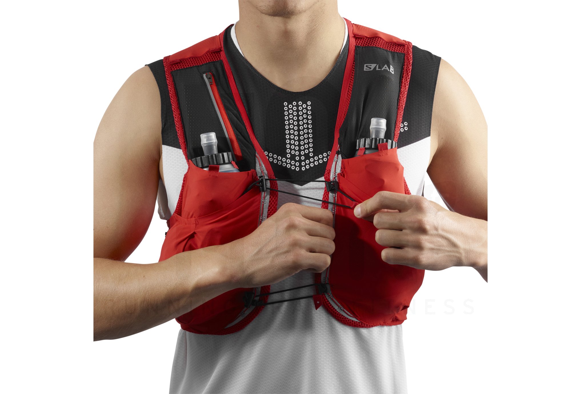 Salomon S-Lab Sense Ultra 5 SET