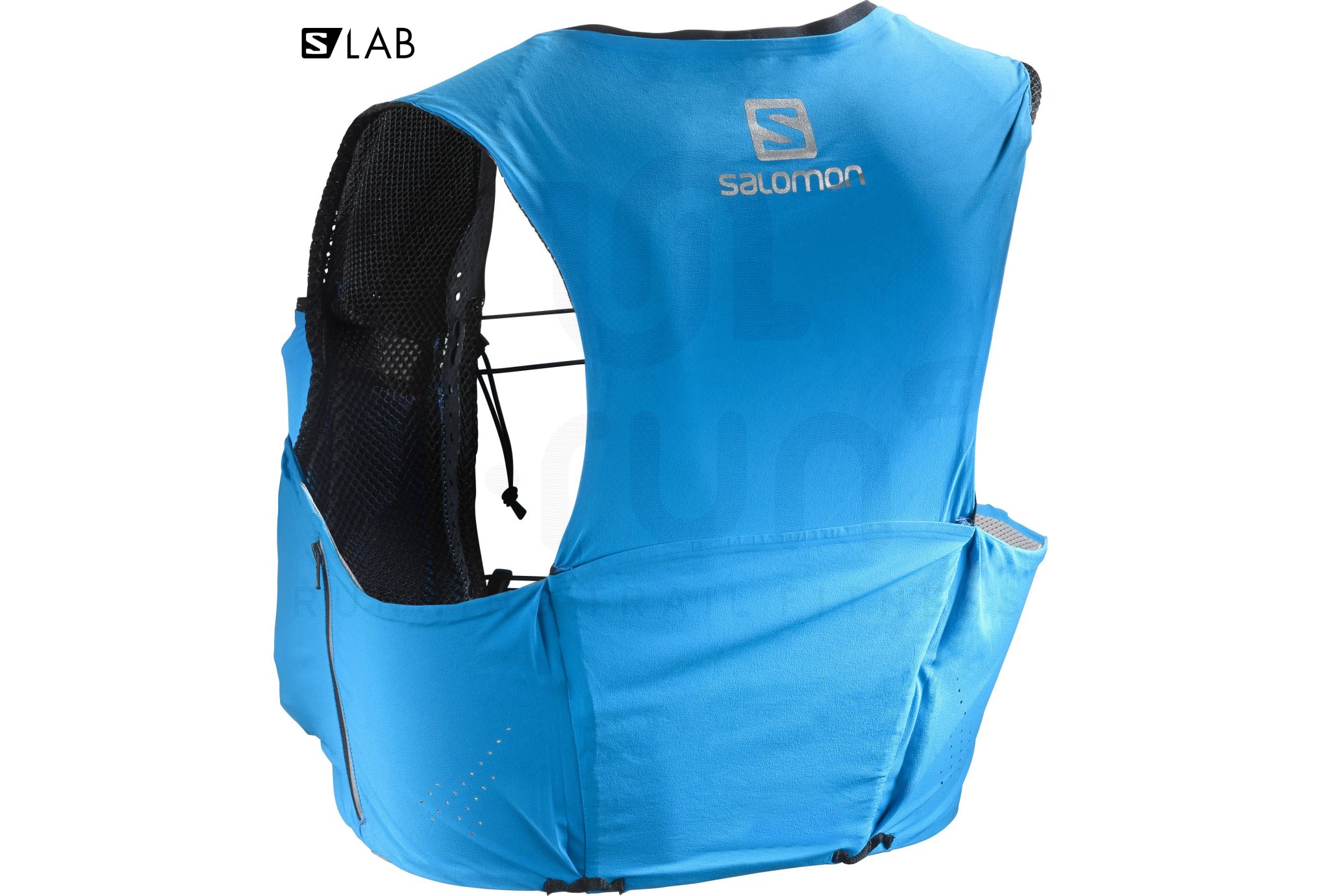 Salomon mochila de hidrataci�n S-Lab Sense Ultra 5 SET