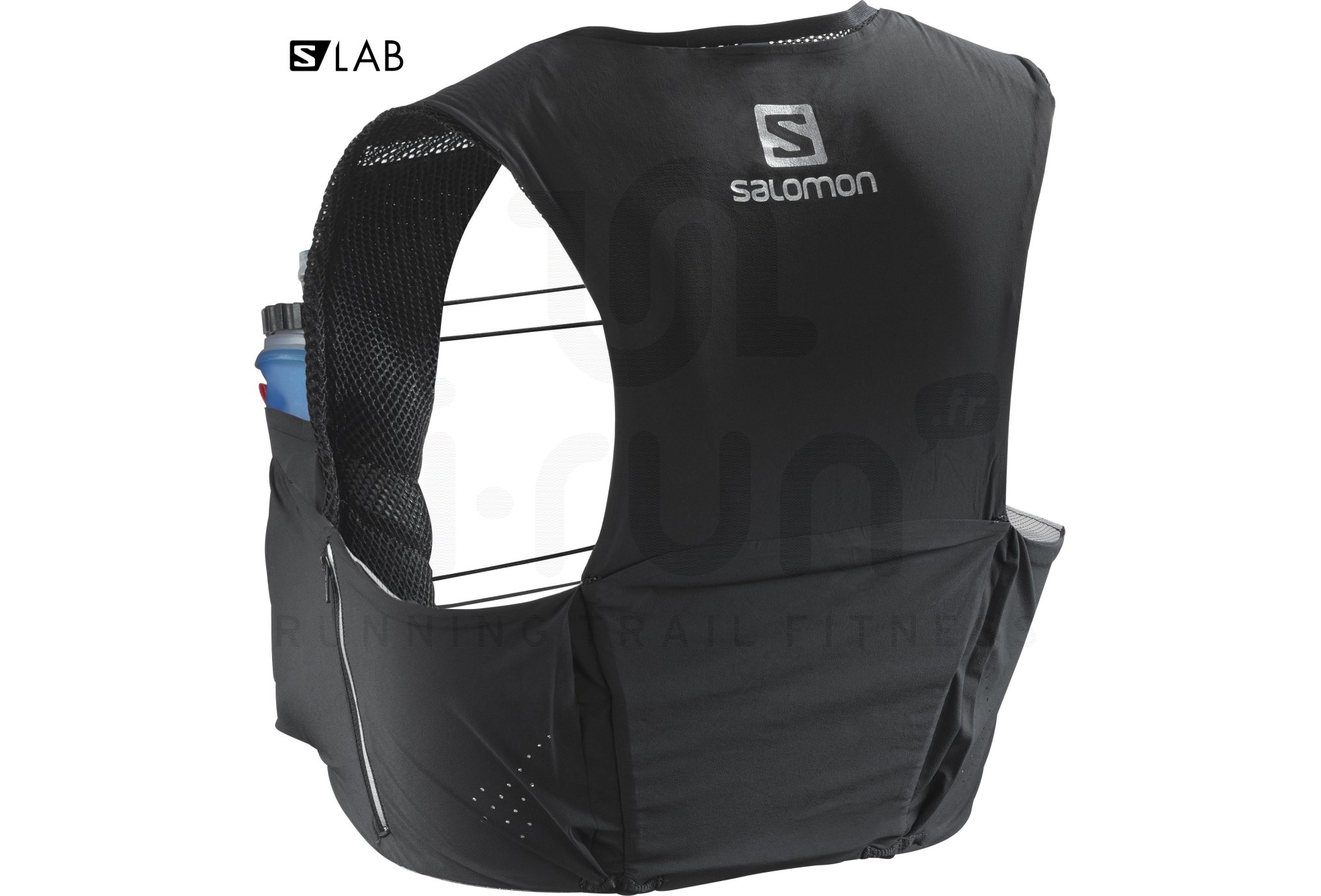 Salomon mochila de hidrataci�n S-Lab Sense Ultra 5 SET