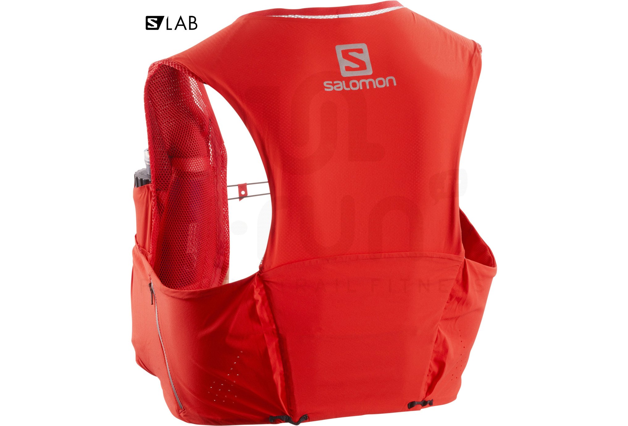 Salomon S-Lab Sense Ultra 5 SET