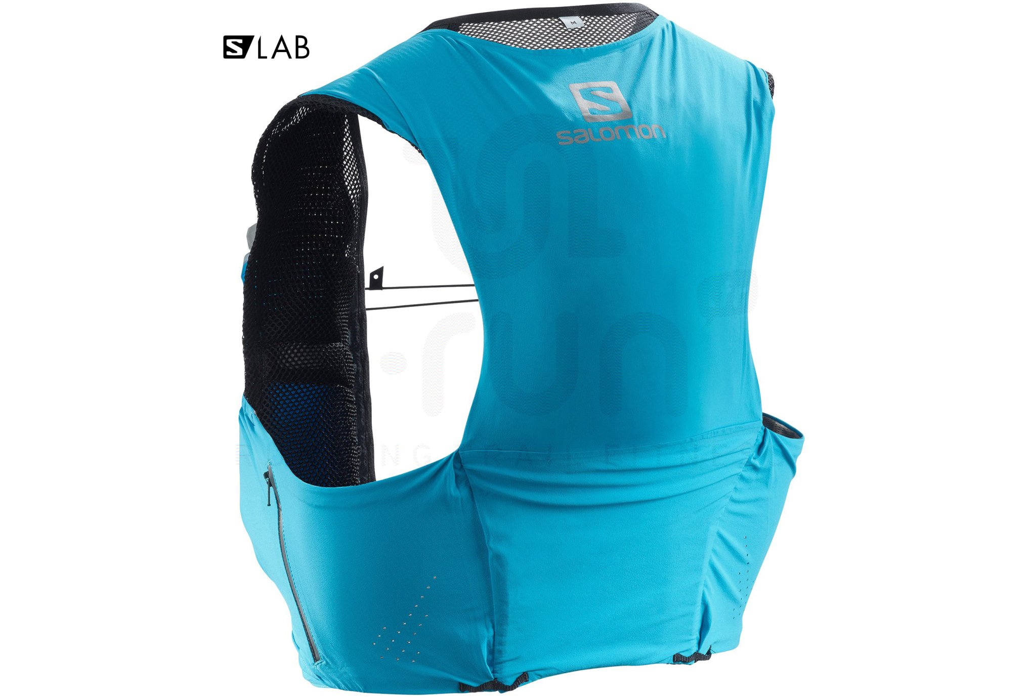 Salomon S-Lab Sense Ultra 5 SET