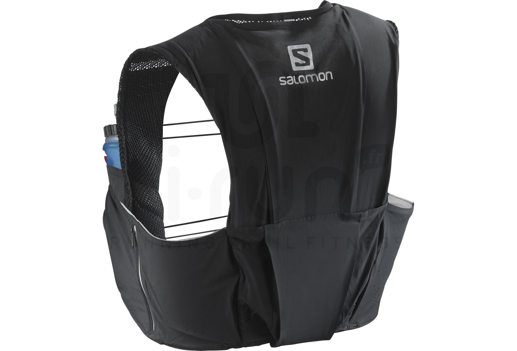 Salomon S-Lab Sense Ultra 8 SET