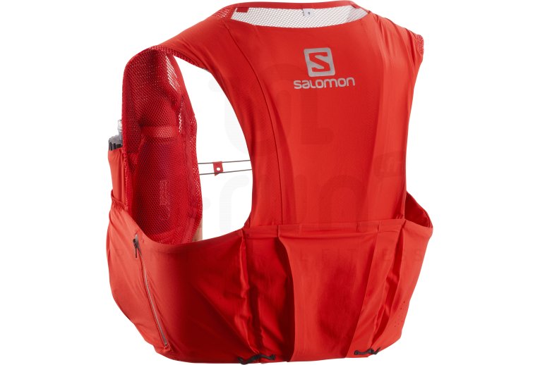 Salomon S-Lab Sense Ultra 8 SET 