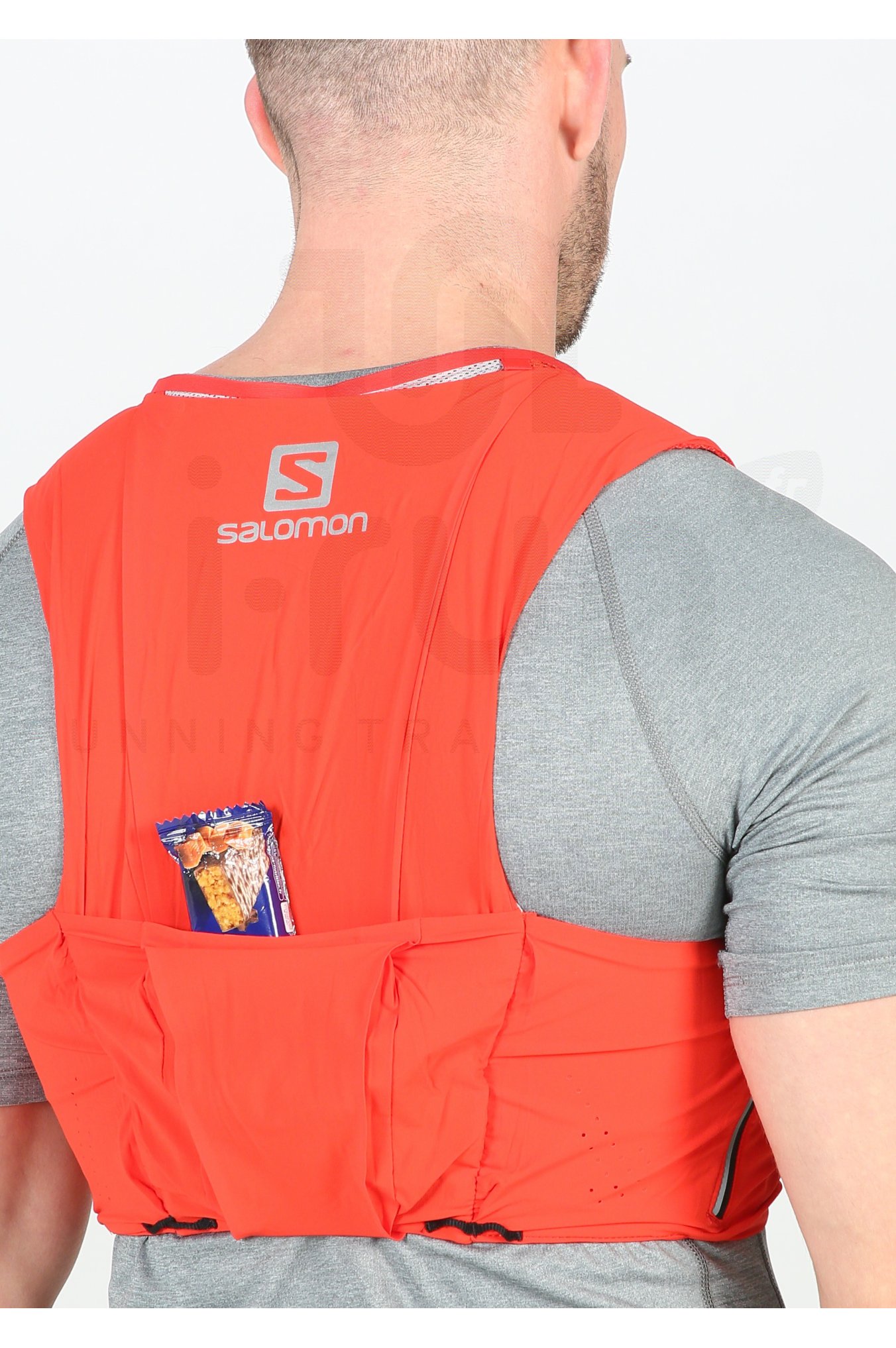 Salomon S-Lab Sense Ultra 8 SET 