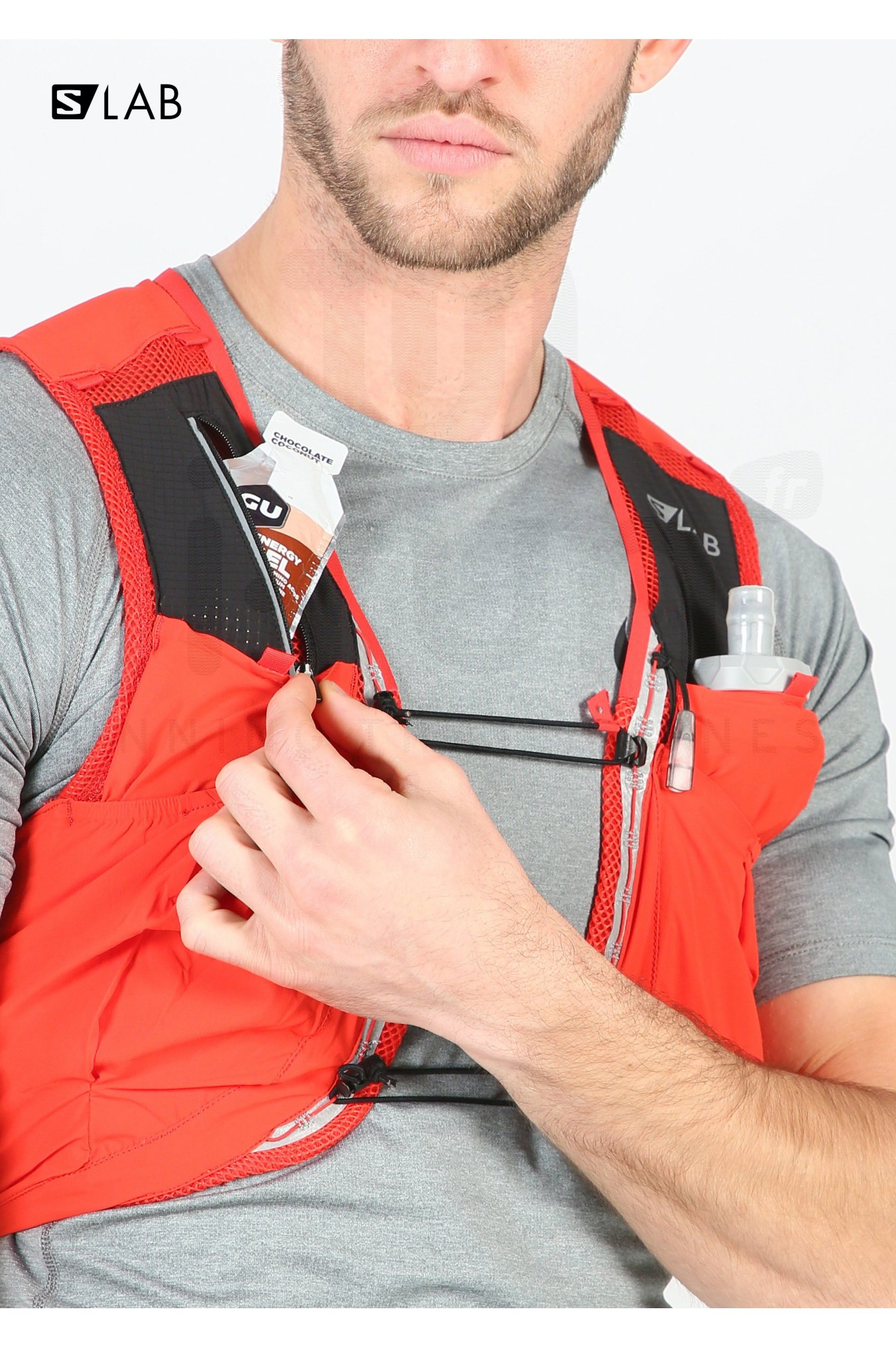 Salomon S-Lab Sense Ultra 8 SET 