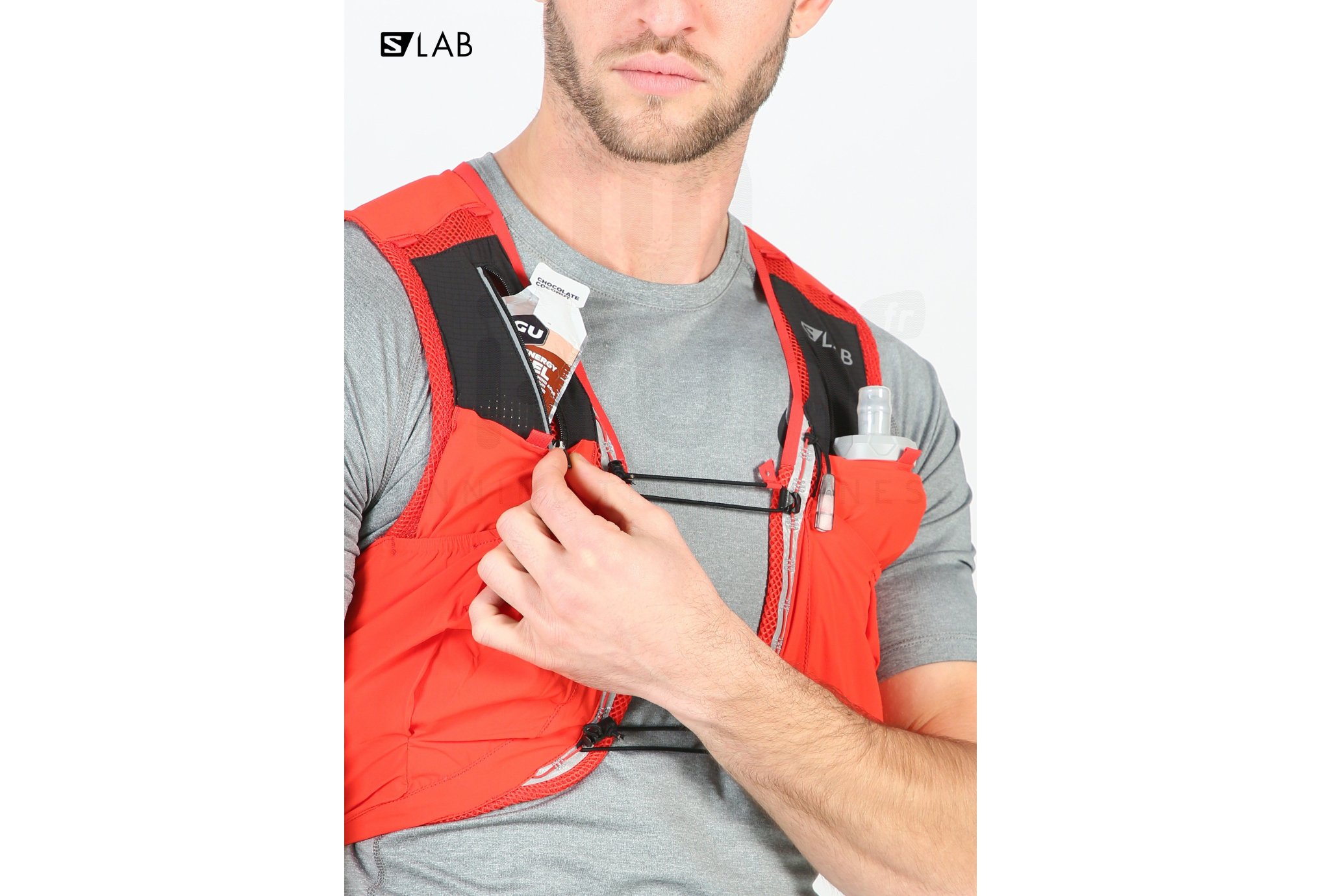Salomon S-Lab Sense Ultra 8 SET