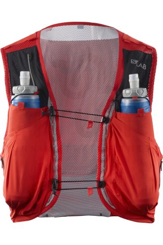 Salomon S-Lab Sense Ultra 8 SET 