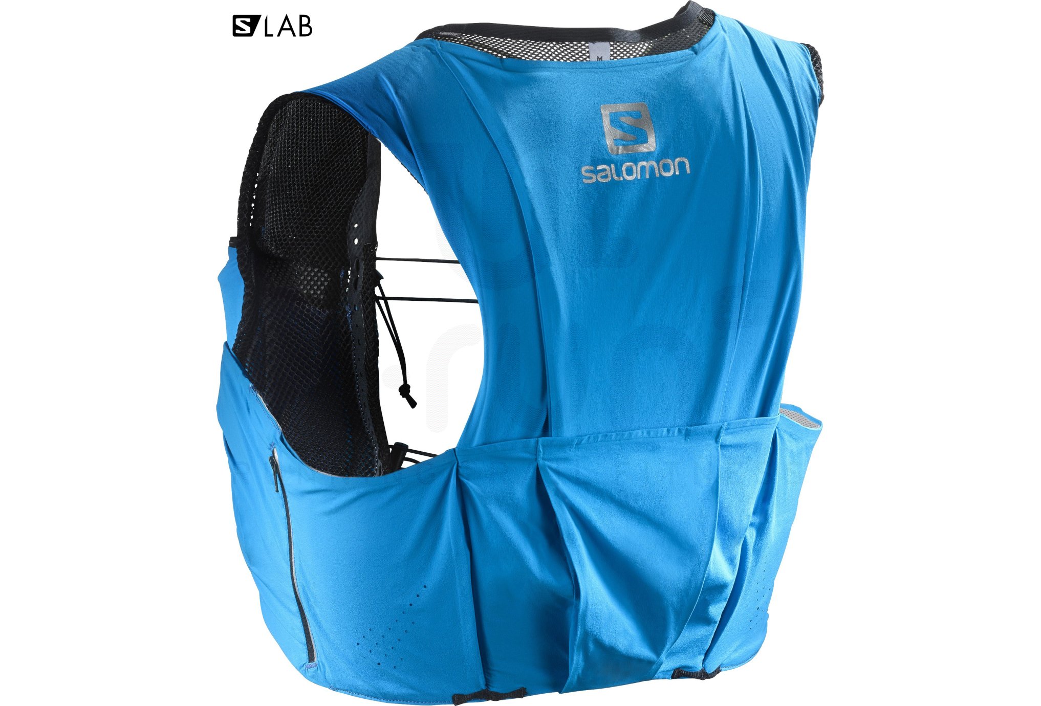 Salomon S-Lab Sense Ultra 8 SET