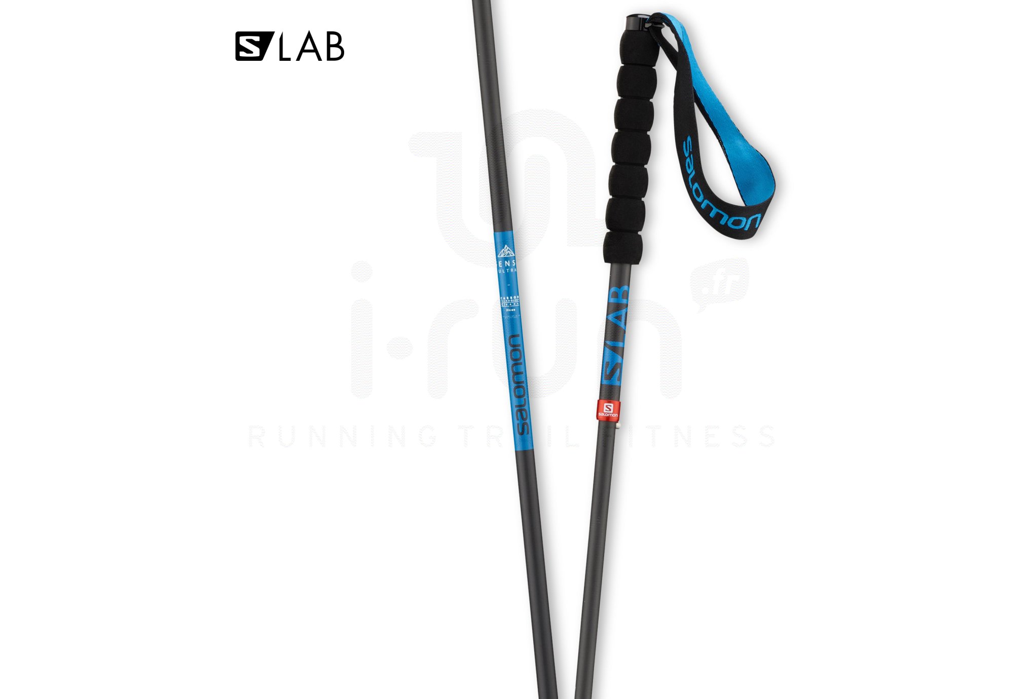 Salomon bastones de trail S-Lab Sense Ultra