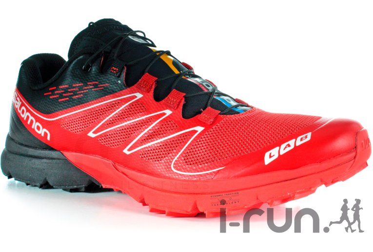 Salomon S-Lab Sense Ultra M 
