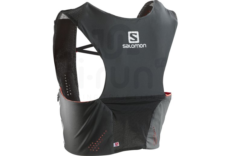 Salomon S-Lab Sense Ultra Set 