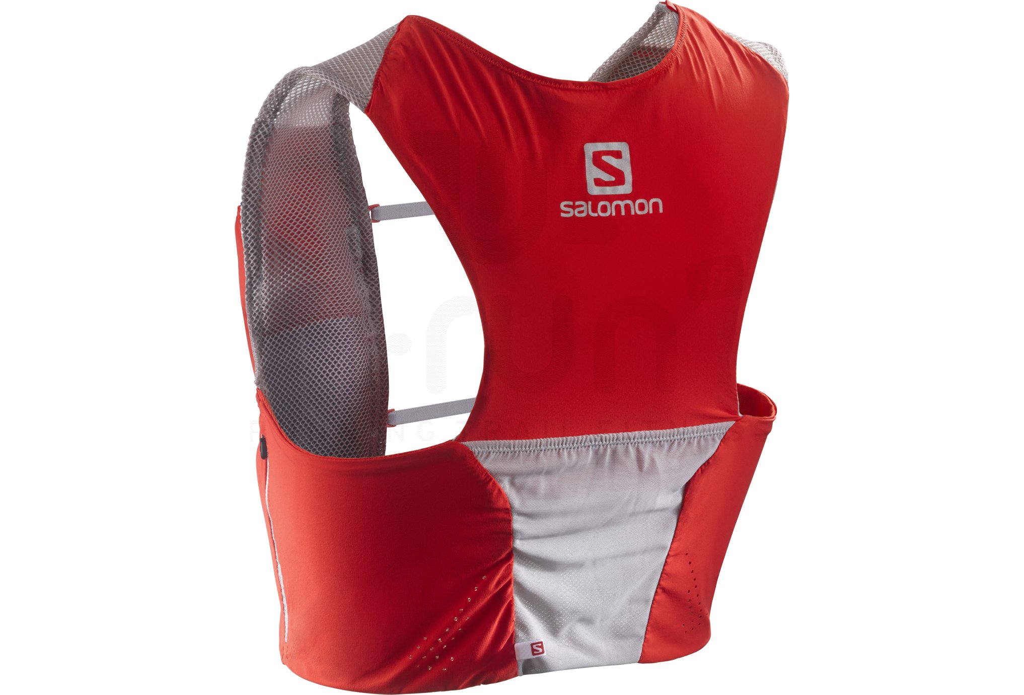 Salomon Chaleco de hidrataci�n S-Lab Sense Ultra Set