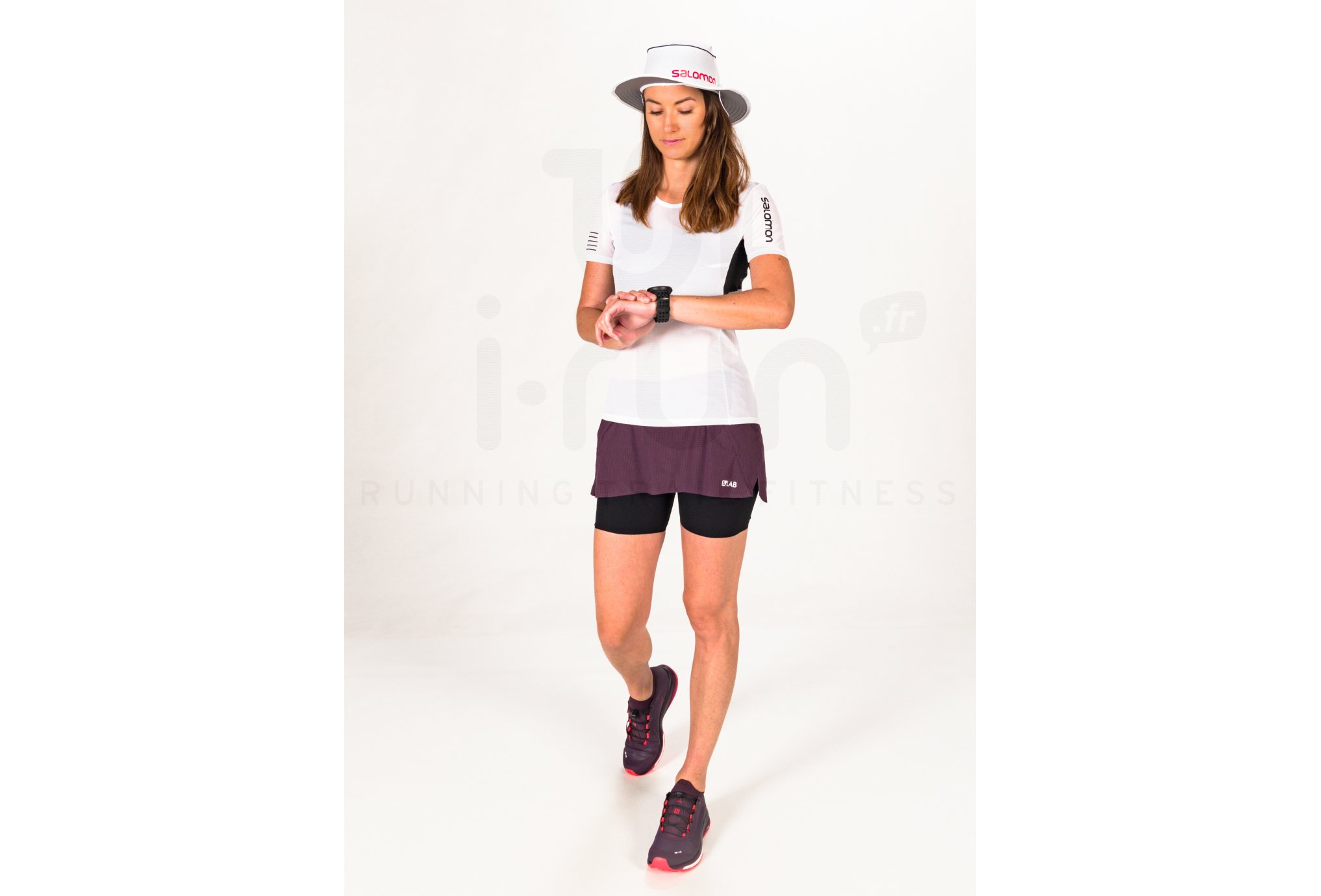 Salomon S-Lab Sense W