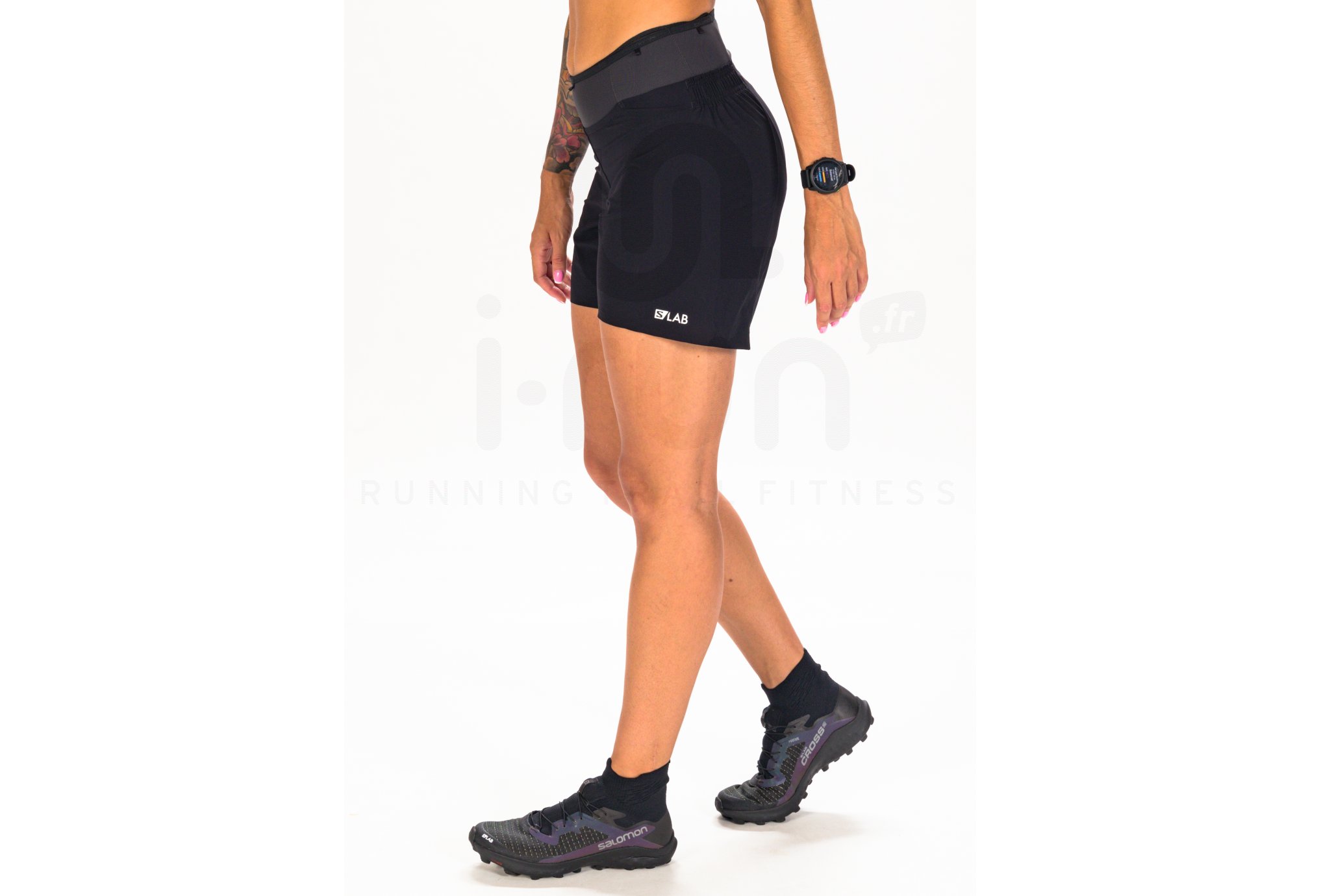 Salomon S-Lab Sense W