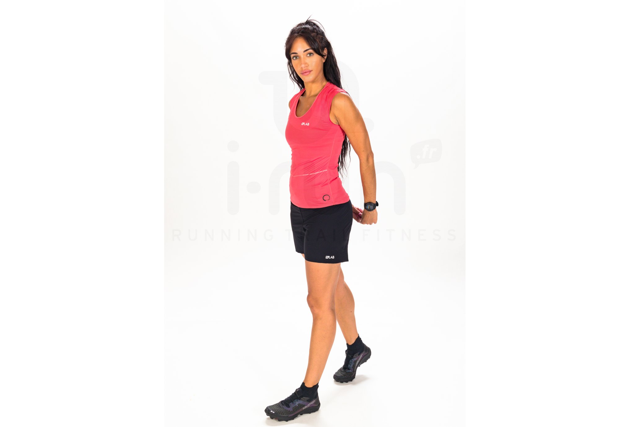 Salomon S-Lab Sense W