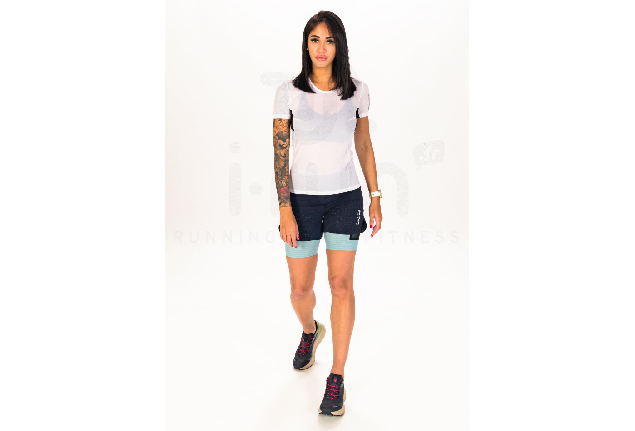 Salomon S-Lab Sense W