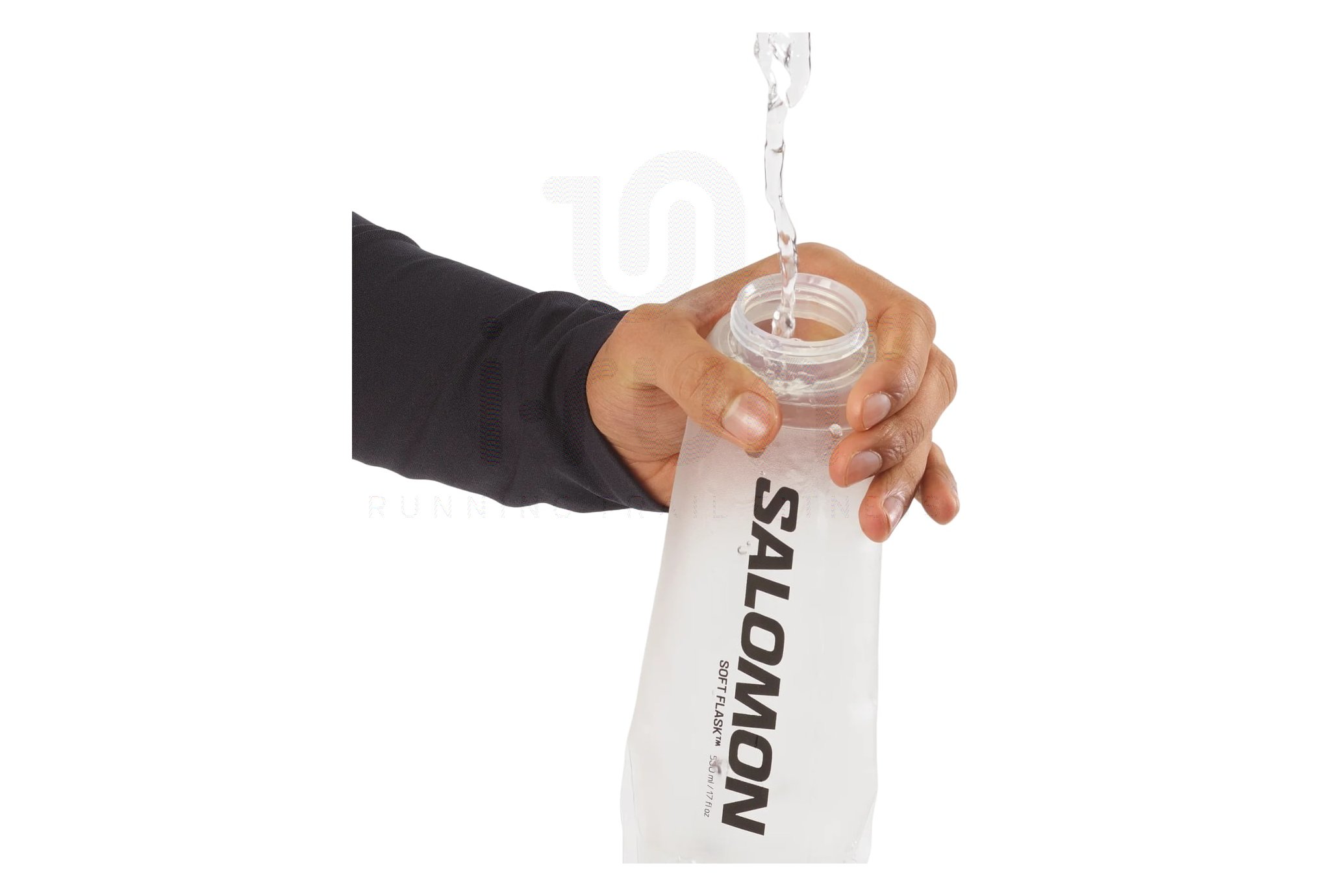 Salomon S-Lab Soft Flask 500 ml