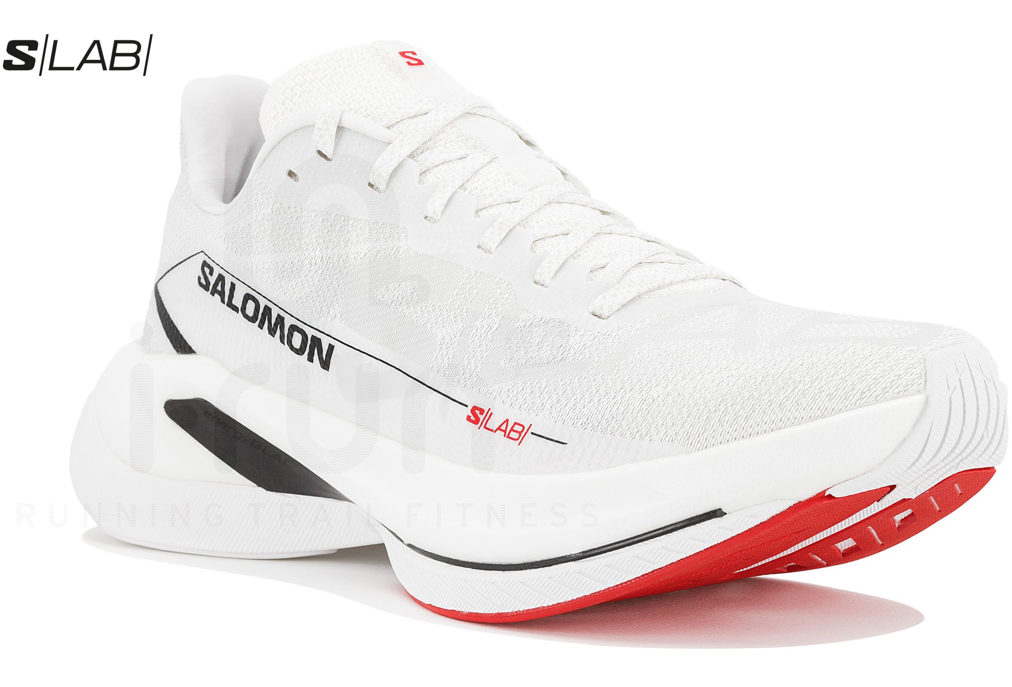 スパイク・シューズ Salomon S/LAB SPECTUR 27cm Salomon S-Lab Spectur en promoción | Hombre Zapatillas Running Salomon