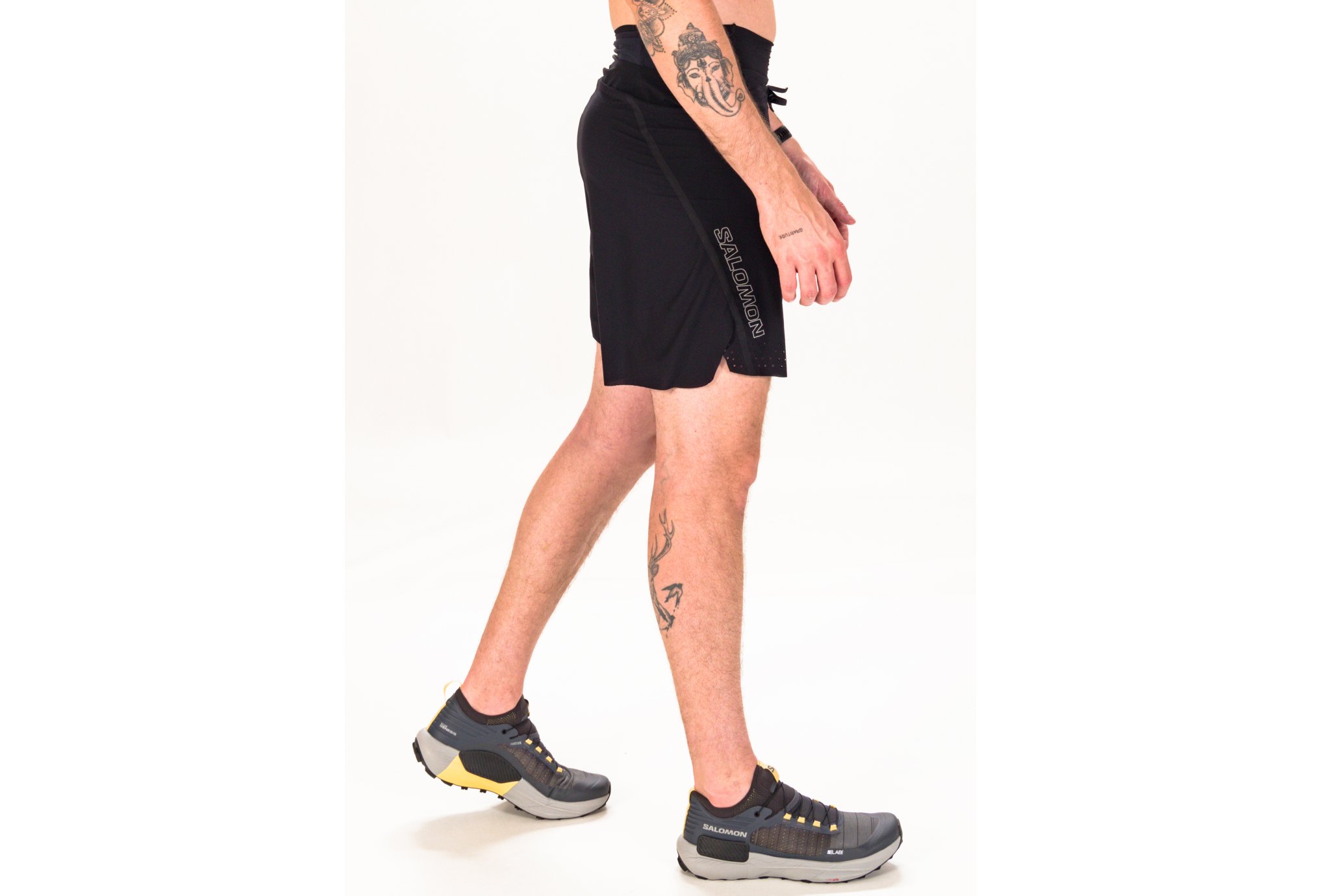 Salomon S-Lab Speed 2 en 1