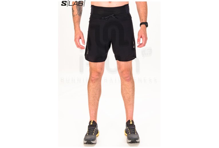 Salomon S-Lab Speed 2 en 1