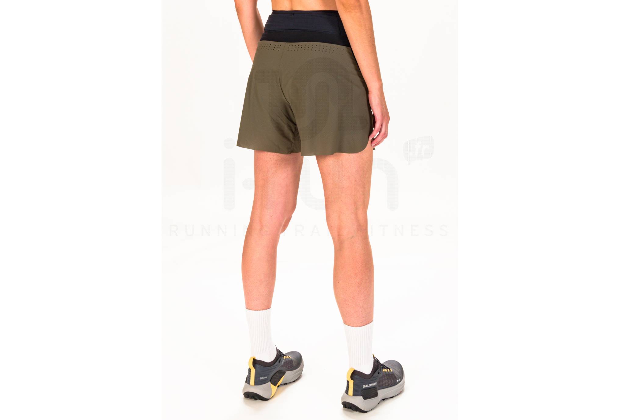 Salomon S-Lab Speed 2 en 1 Damen