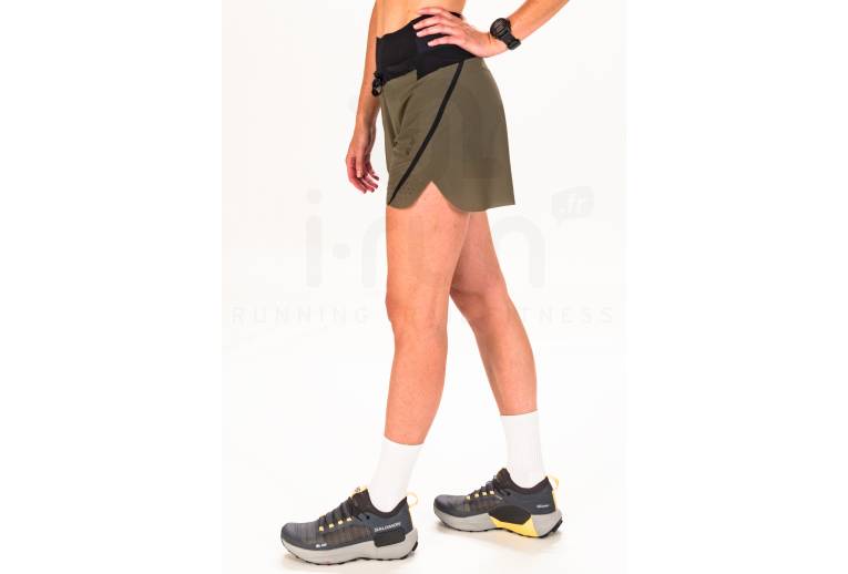 Salomon S-Lab Speed 2 en 1 Damen