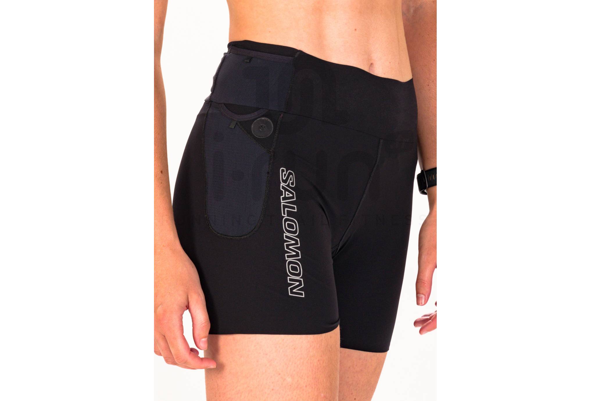Salomon S-Lab Speed 2 en 1 Damen