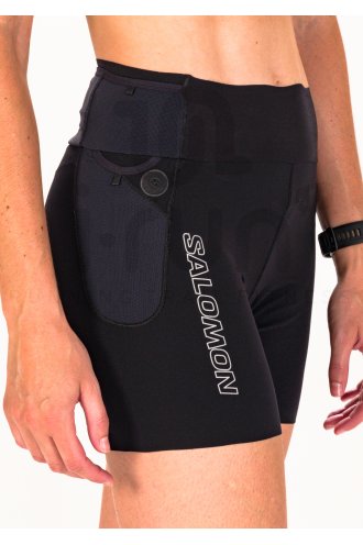 Salomon S-Lab Speed 2 en 1 W 