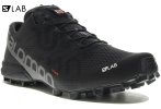 Salomon S-Lab Speed 2