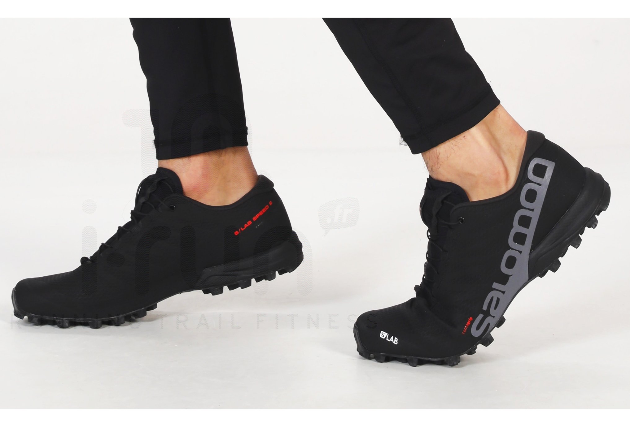 Salomon S-Lab Speed 2 M 