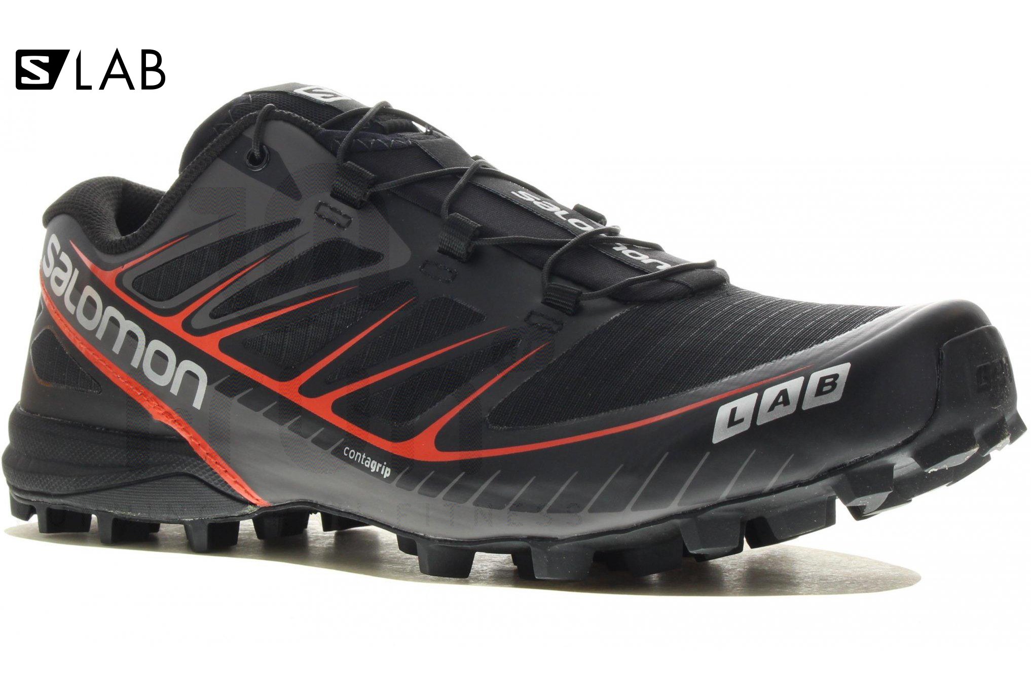 Salomon S-Lab Speed