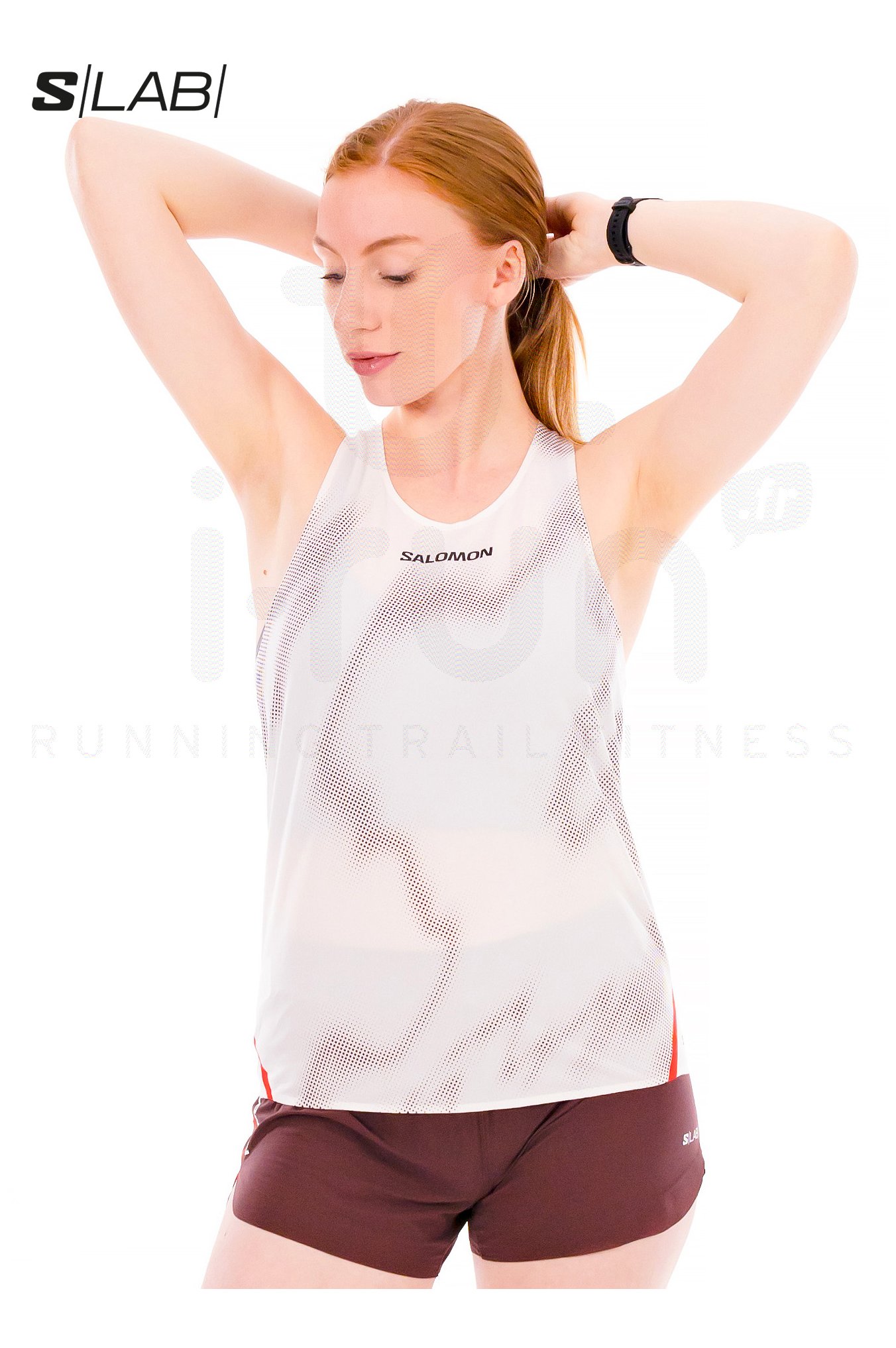 Salomon S-Lab Speed W