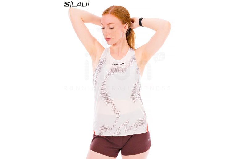 Salomon S-Lab Speed W