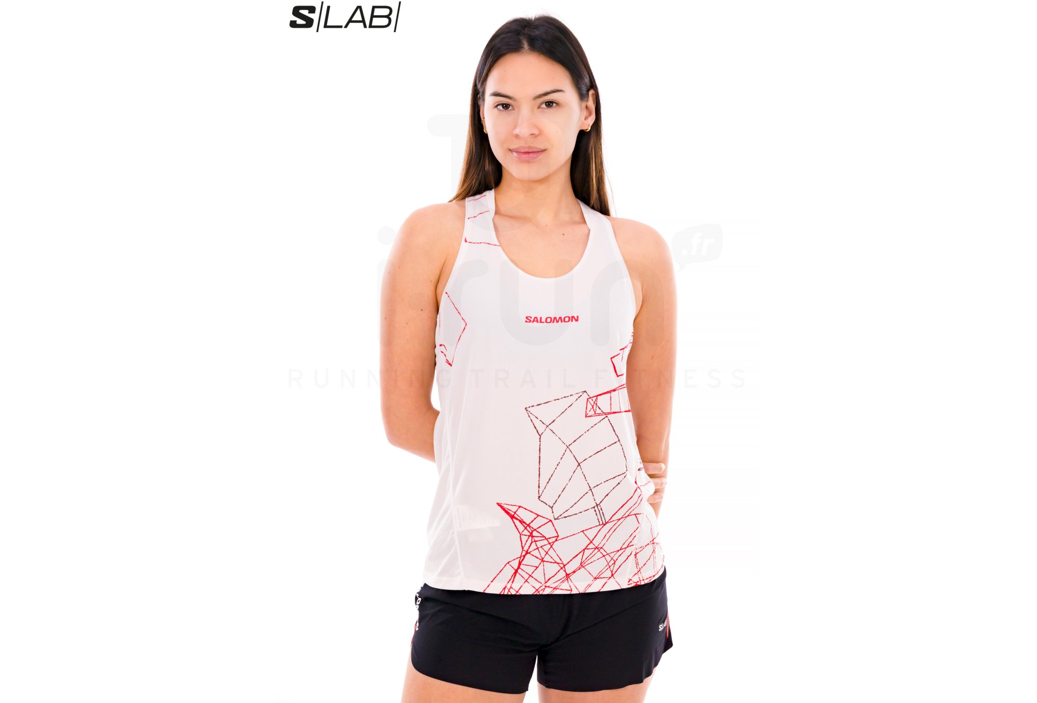 Salomon S-Lab Speed Damen