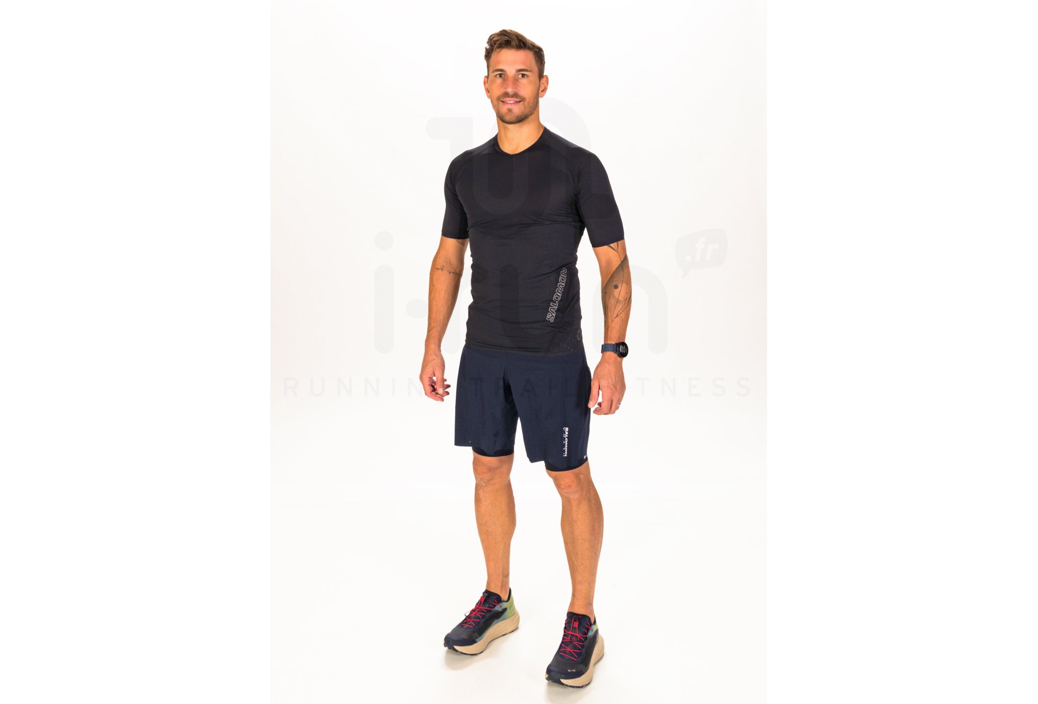 Salomon S-Lab Speed M