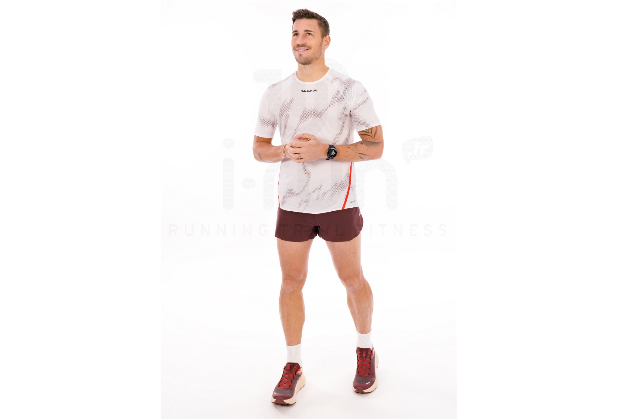 Salomon S-Lab Speed M