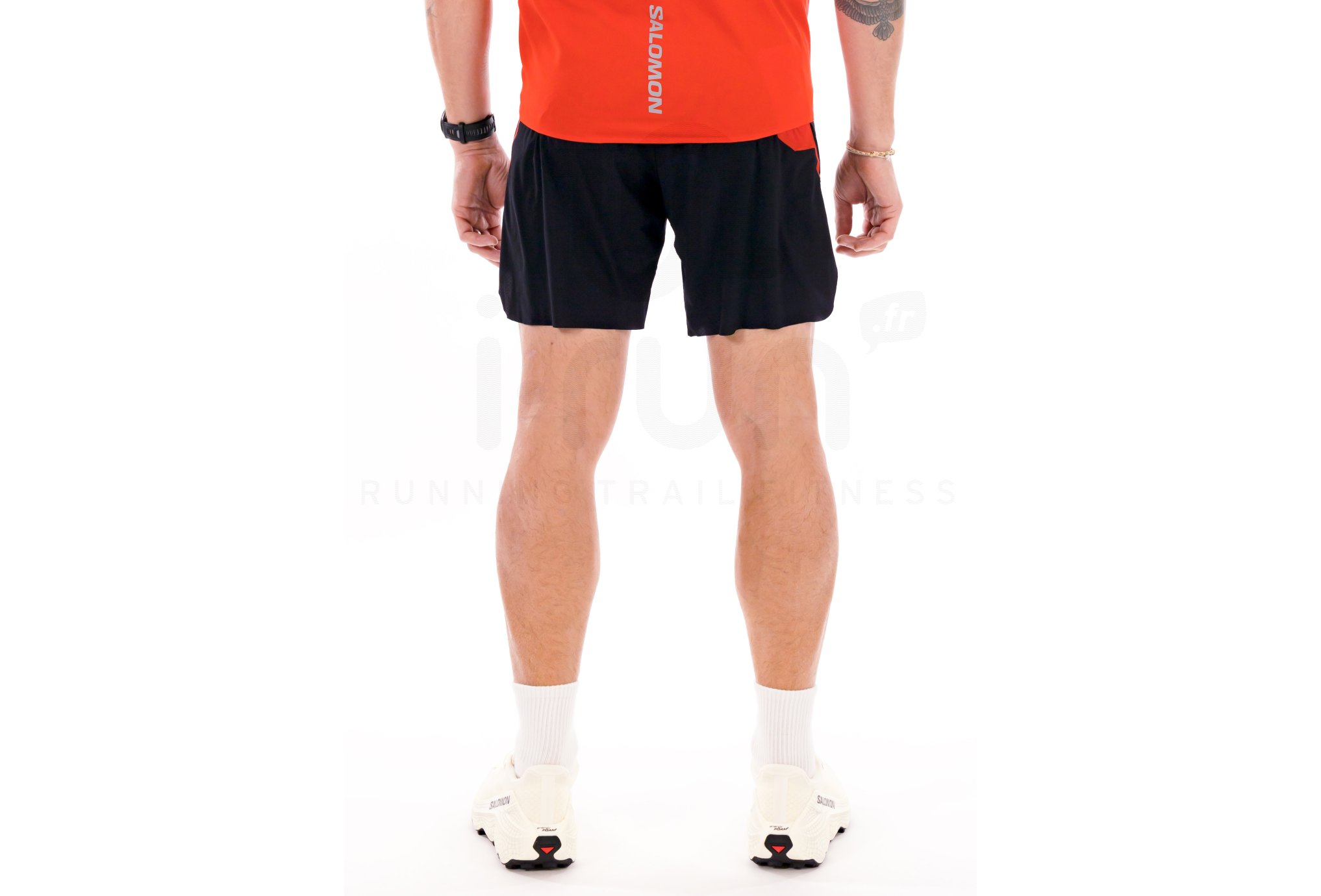 Salomon S-Lab Speed