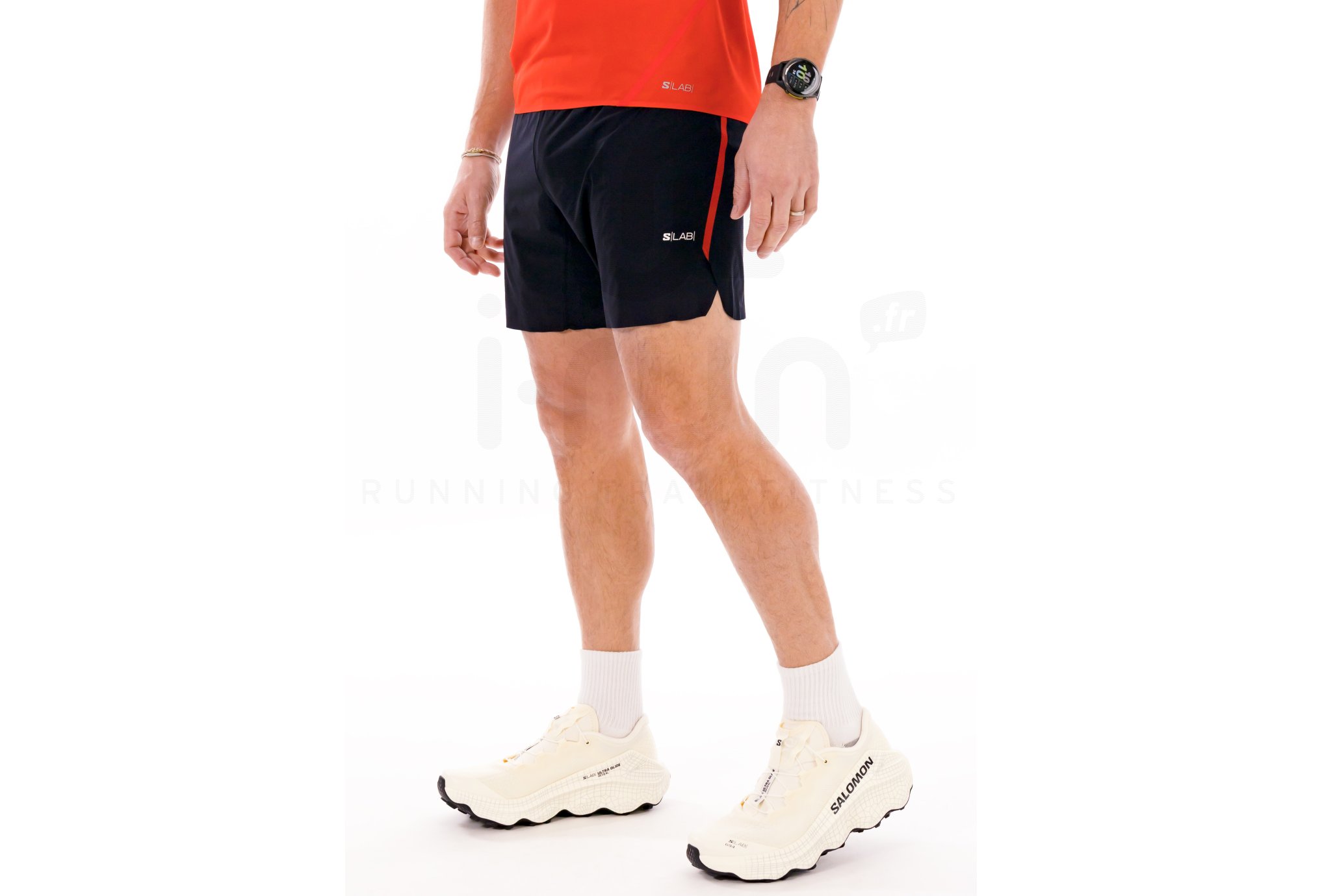 Salomon S-Lab Speed