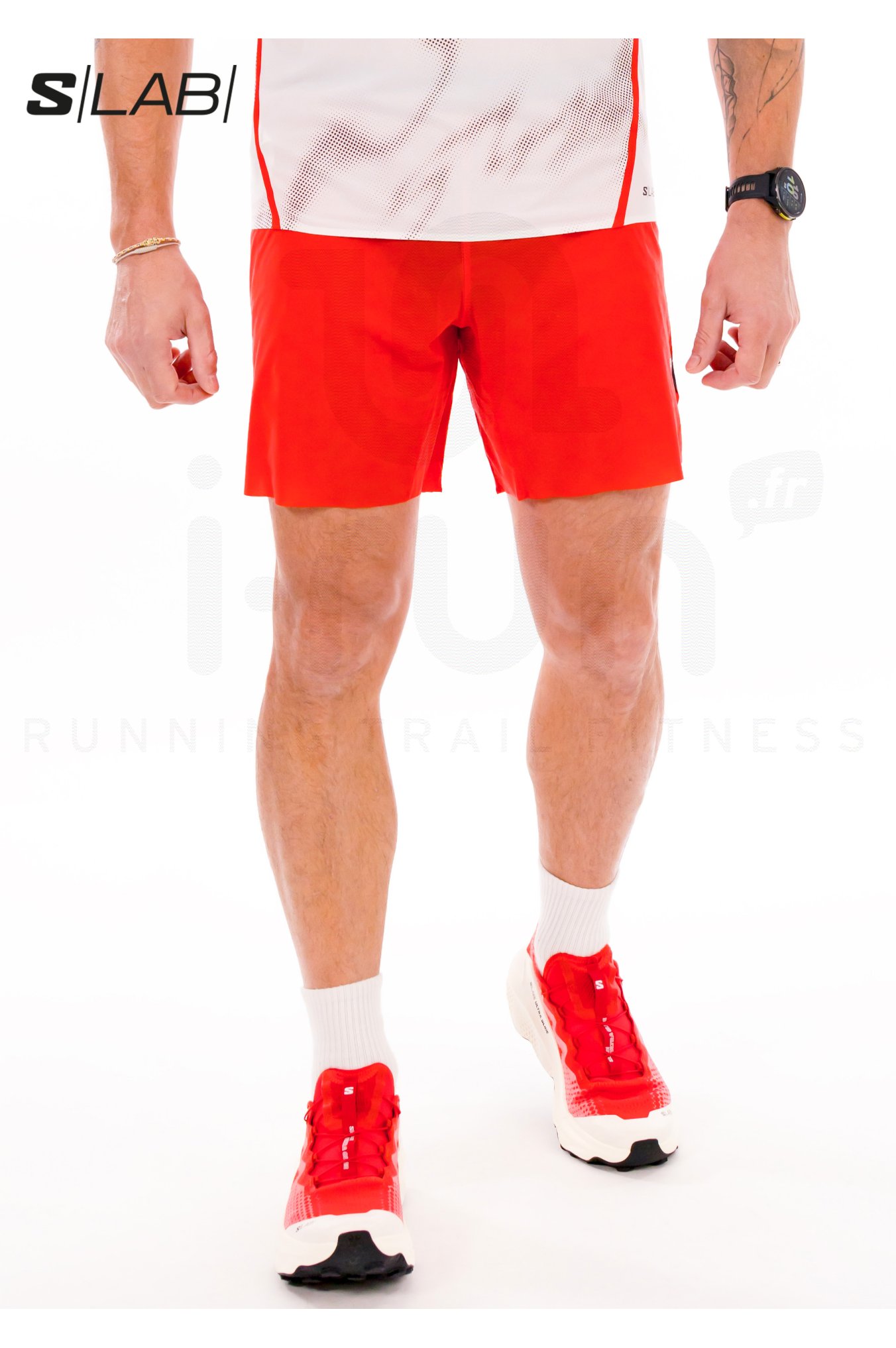 Salomon S-Lab Speed M