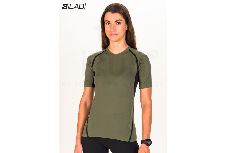 Salomon S-Lab Speed W