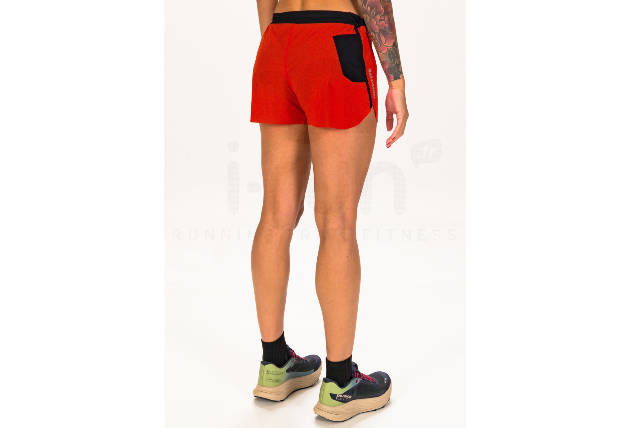 Salomon S-Lab Speed W