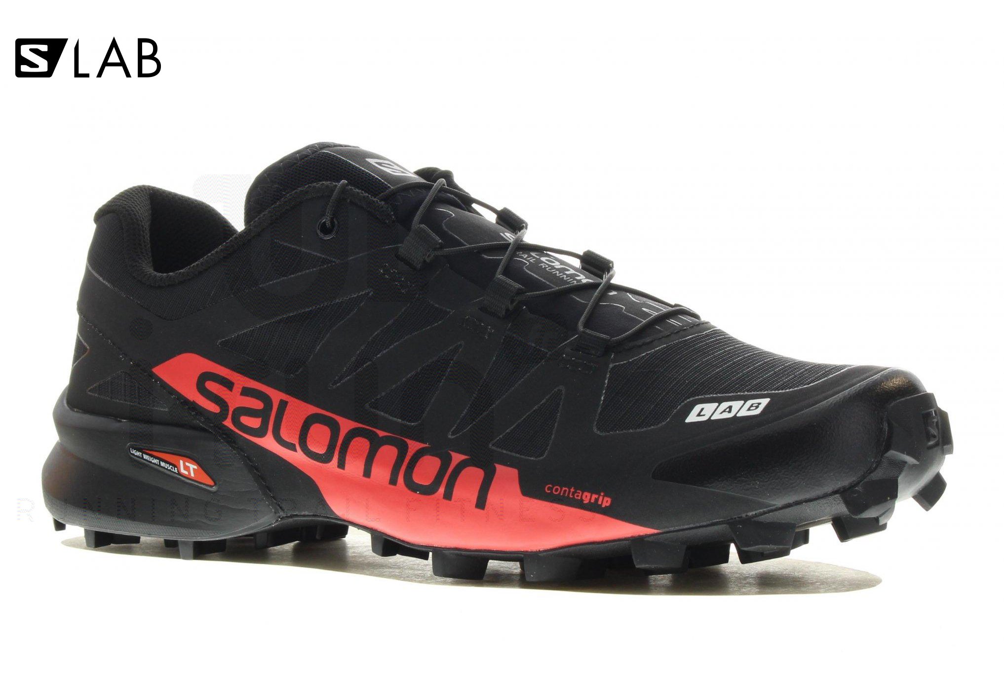 Salomon S-Lab SpeedCross