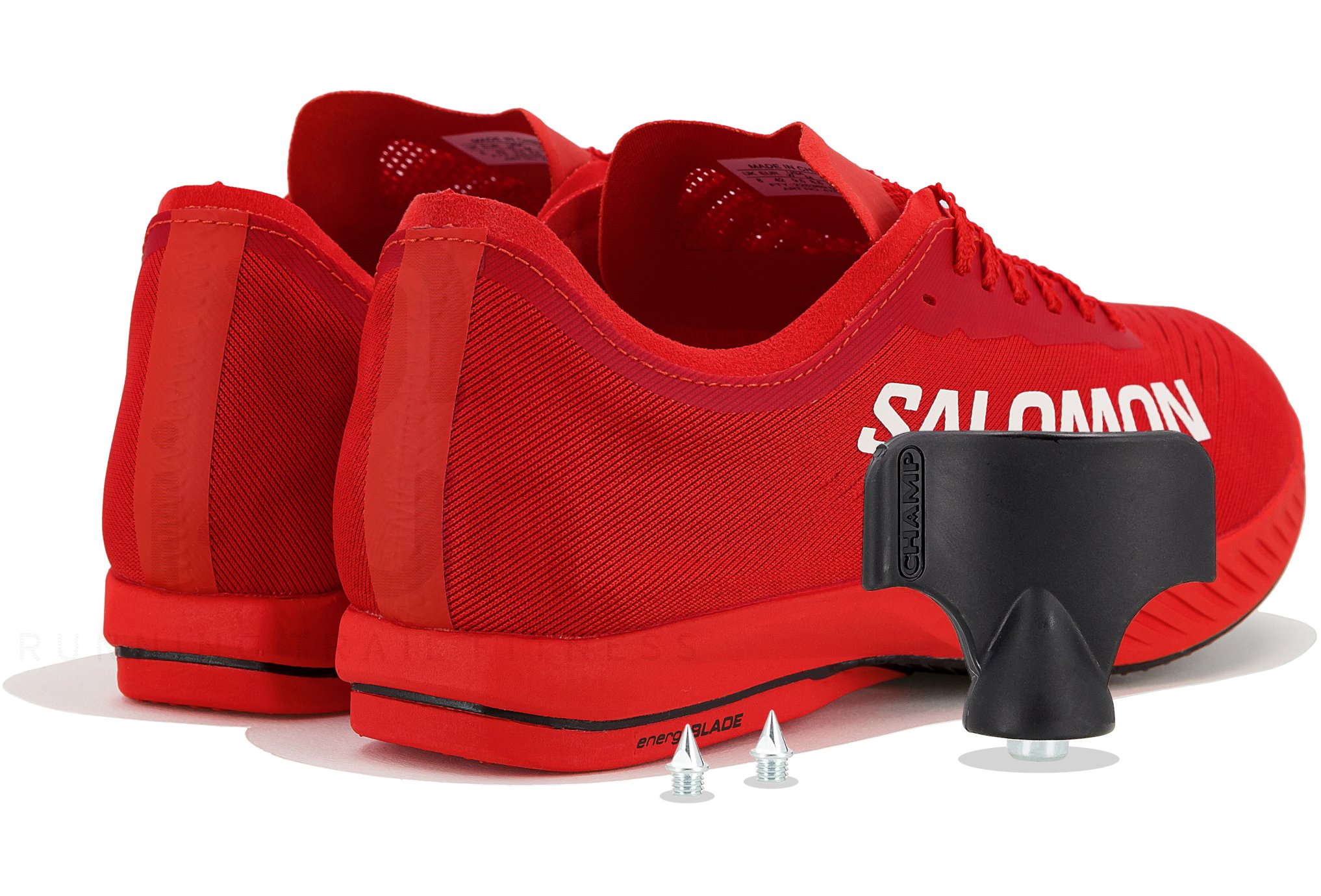 Salomon S-Lab Stratos Herren