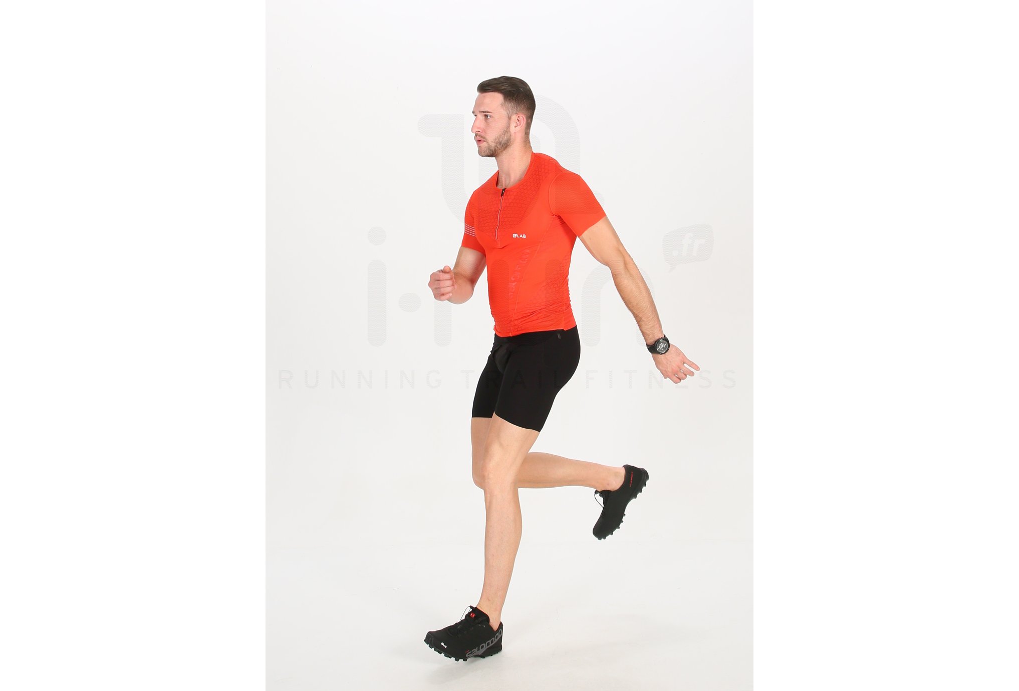 Salomon S-Lab Support Herren