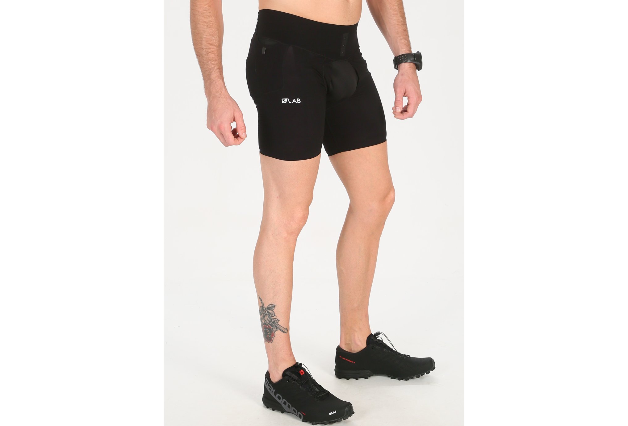 Salomon S-Lab Support Herren