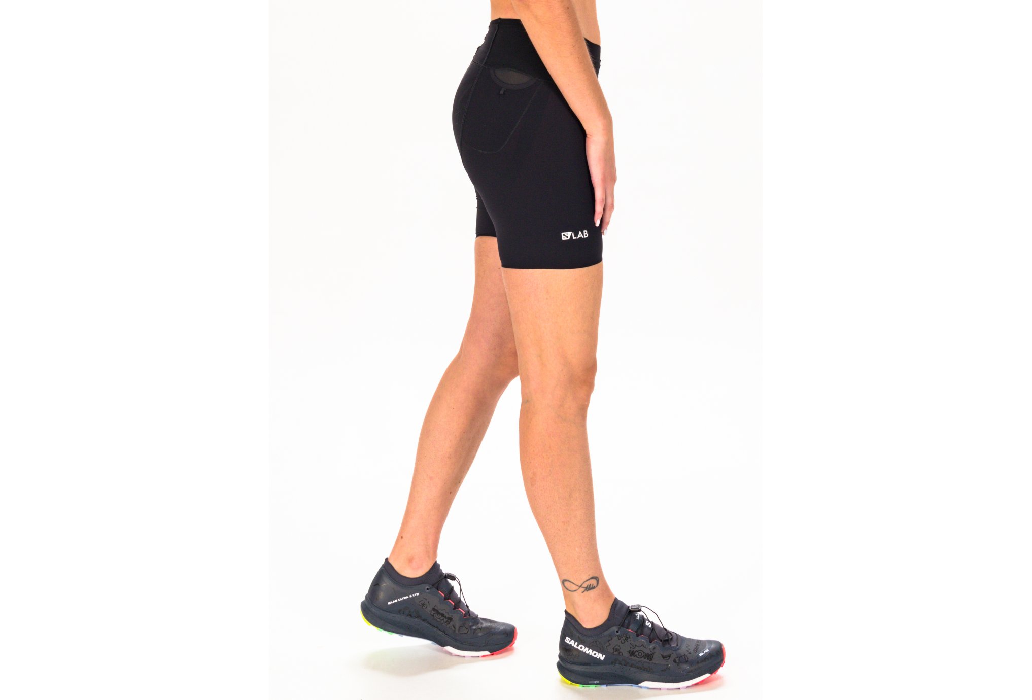 Salomon S-Lab Support Damen